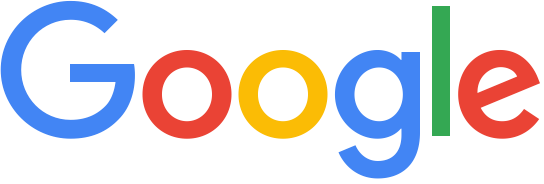 Google wordmark